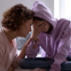 Image for article titled Things To Never Say When Explaining Death To A Child